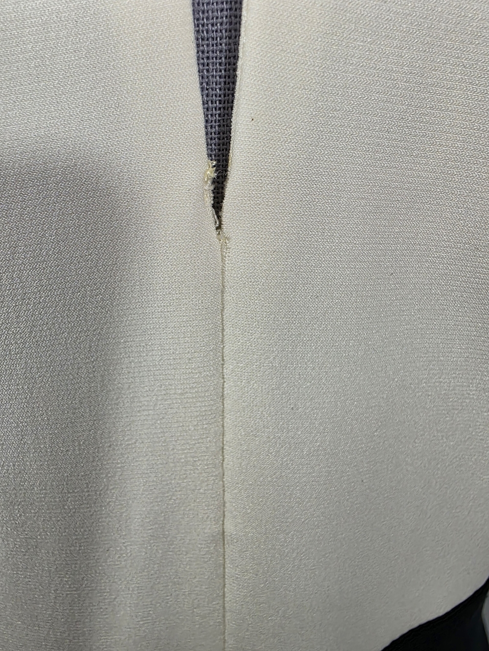 Lauren Ralph Lauren Black & Ivory Beaded Halter Maxi Dress Size 10, Formal Wear - Picture 14 of 16